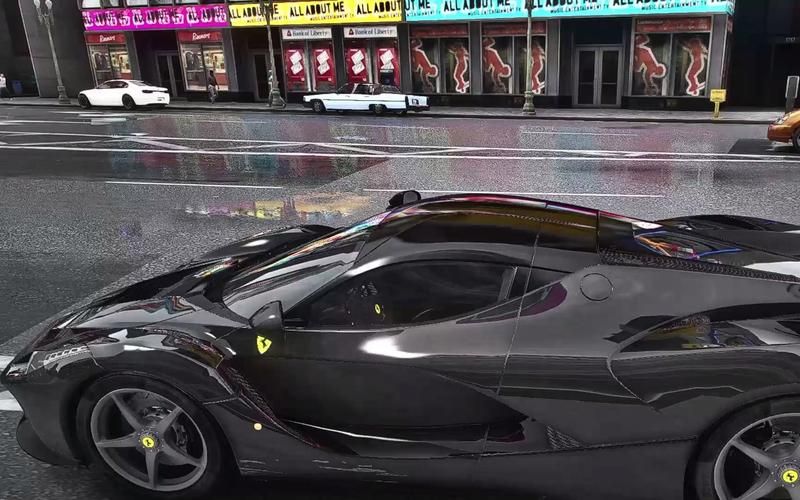 侠盗飞车4之自由城mod推荐 超实用车辆武器mod合集