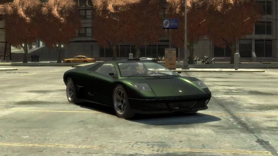 侠盗飞车4之自由城mod推荐 超实用车辆武器mod合集