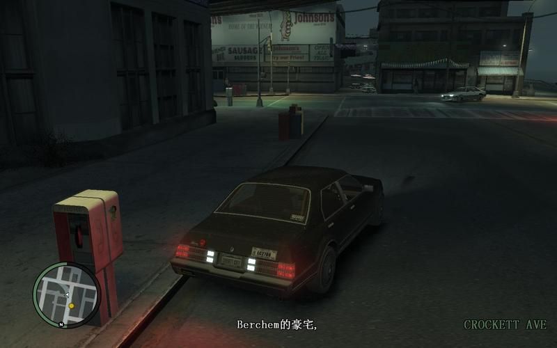 侠盗飞车4之自由城mod推荐 超实用车辆武器mod合集