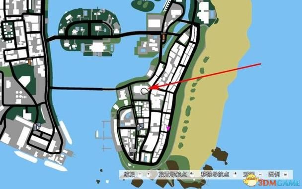 侠盗飞车罪恶都市3任务攻略 全关卡通关技巧解析