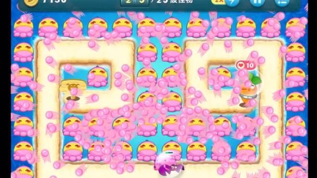 保卫萝卜深海攻略9金萝卜打法 新手必看详细教程