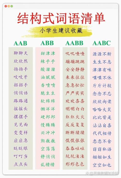 俩开头的成语有哪些 一起来学习俩字头成语大全