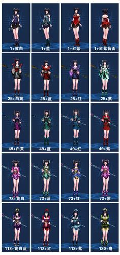 倩女幽魂异人厉害吗异人技能搭配与实战评测