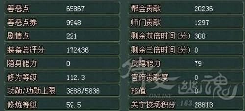 倩女幽魂异人怎么样加点推荐最强流派分析