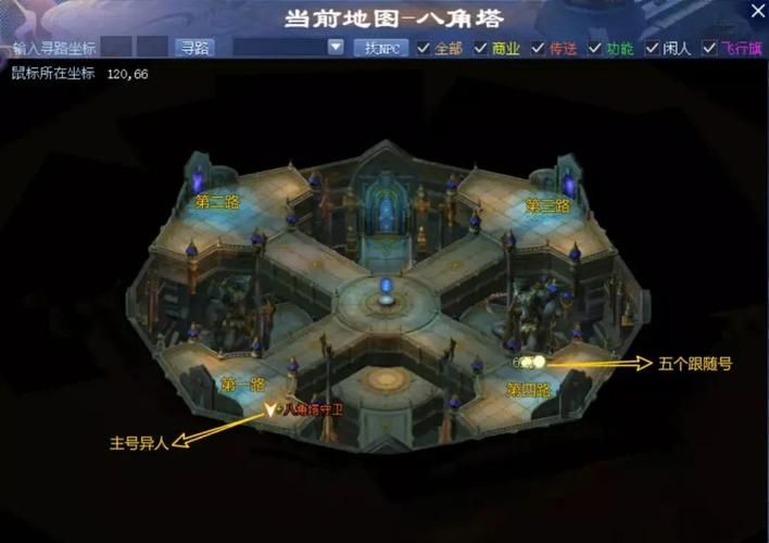 倩女幽魂异人怎么样加点推荐最强流派分析