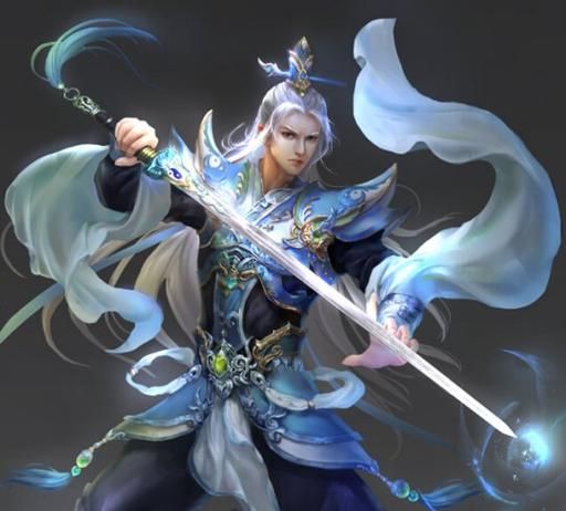 倩女幽魂方士厉害吗 方士职业优缺点全面解析