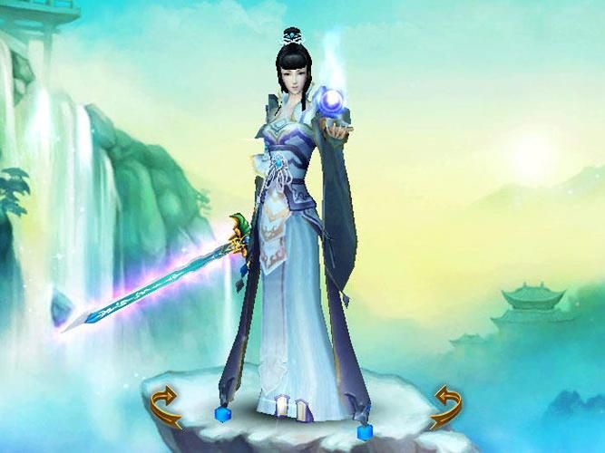 倩女幽魂方士厉害吗 方士职业优缺点全面解析