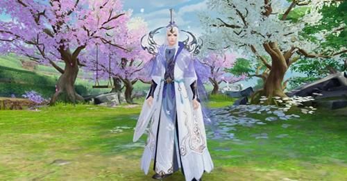 倩女幽魂方士厉害吗 方士职业优缺点全面解析