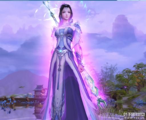 倩女幽魂方士厉害吗 方士职业优缺点全面解析