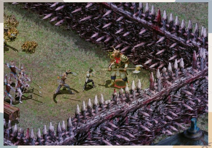 刀剑封魔录刷宝石技巧 轻松刷满宝石不求人