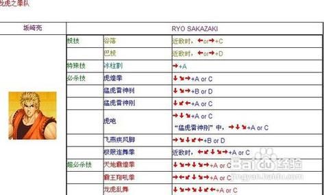 刀剑封魔录剑客连招怎么放 详细连招按键教程来了