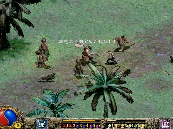 刀剑封魔录正传攻略详解 快速升级与装备获取指南