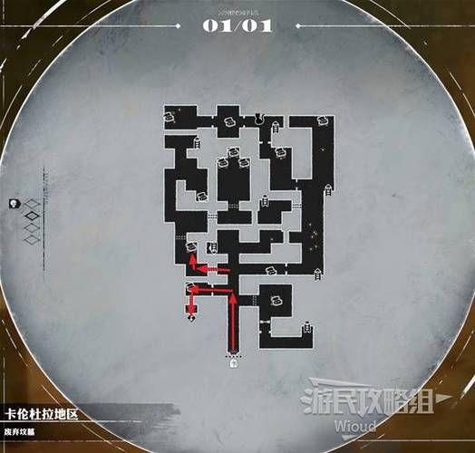 刀剑封魔录正传秘籍获取攻略 隐藏道具全收集指南