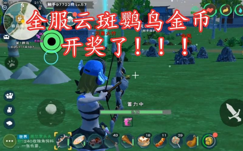 创造与魔法云斑鹦鸟和什么宠物搭配 最强组合推荐