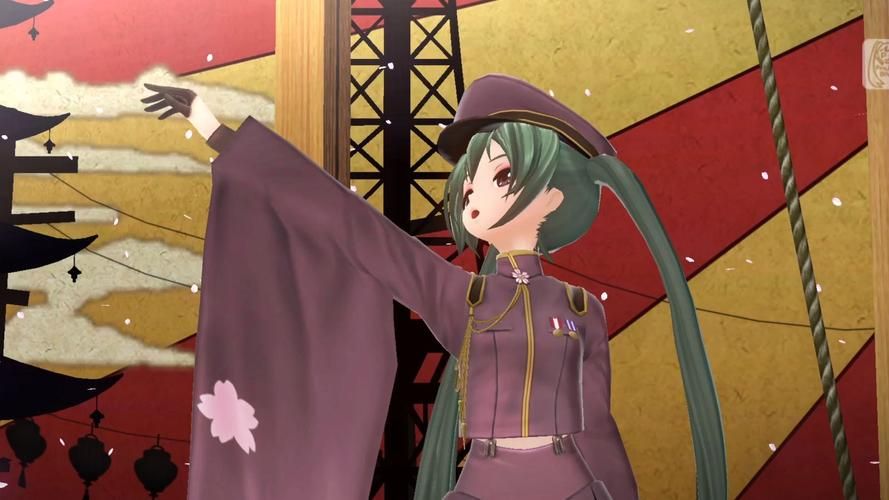 初音未来歌姬计划f隐藏服装获取攻略大全