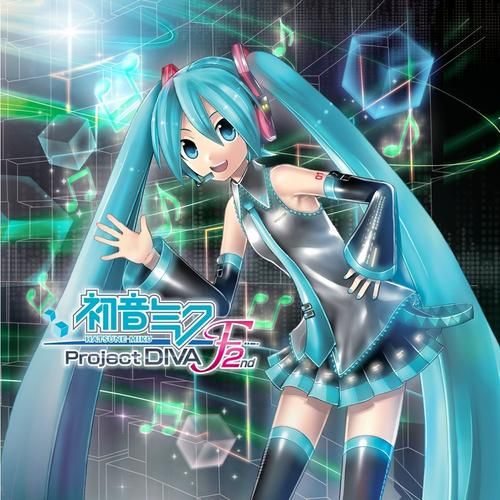 初音未来歌姬计划f隐藏服装获取攻略大全