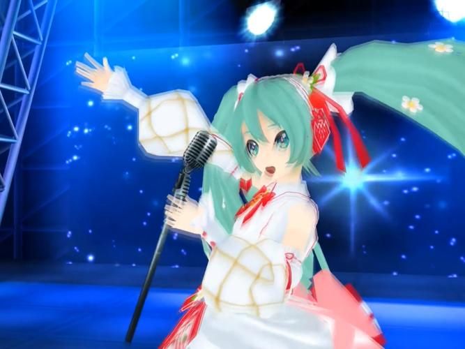 初音未来歌姬计划f隐藏服装获取攻略大全