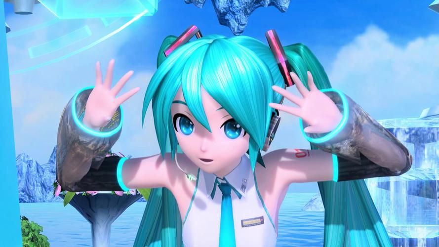 初音未来歌姬计划f隐藏服装获取攻略大全