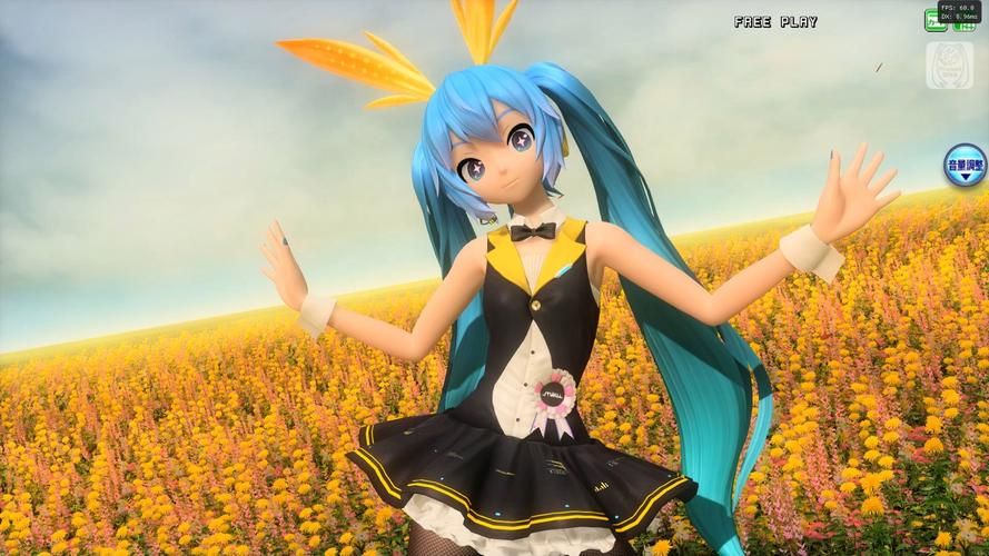 初音未来歌姬计划f隐藏服装获取攻略大全
