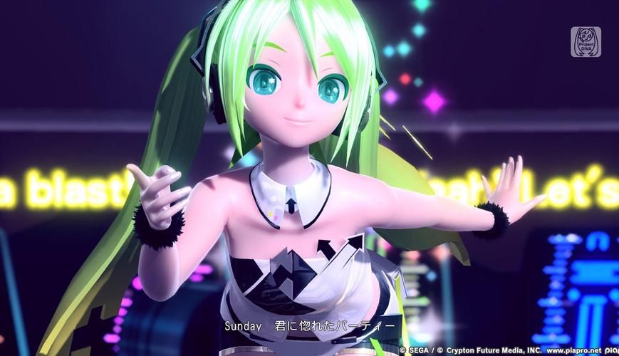 初音未来歌姬计划f隐藏服装获取攻略大全