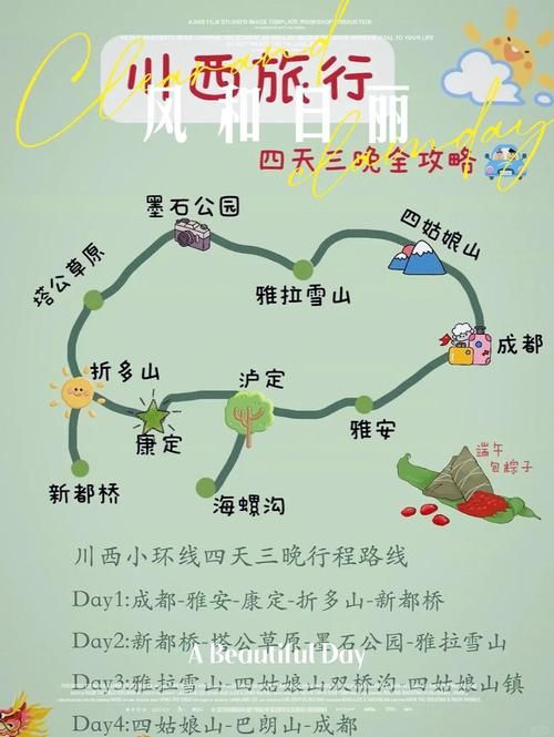 到二仙桥走成华大道自驾怎么走 导航避堵技巧
