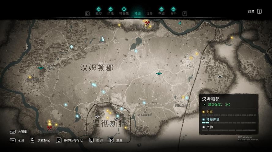 刺客信条2墓穴攻略详解 快速找到宝藏位置方法