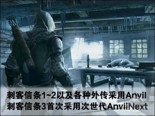 刺客信条3序列号丢失怎么办 教你找回游戏激活码