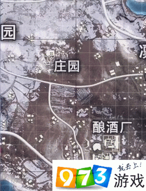 刺激战场年兽位置在哪 最新年兽刷新点分享