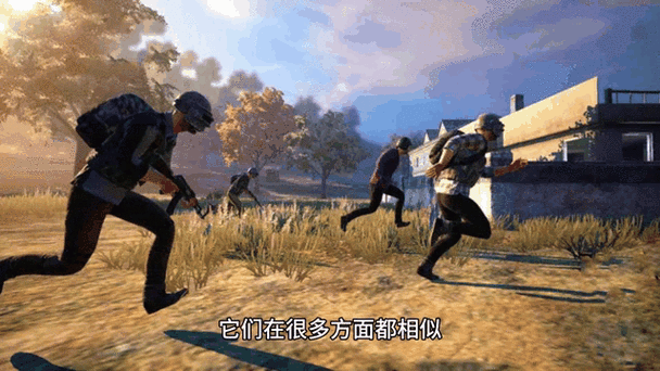刺激战场还会回来吗 玩家回忆和期待回归的呼声