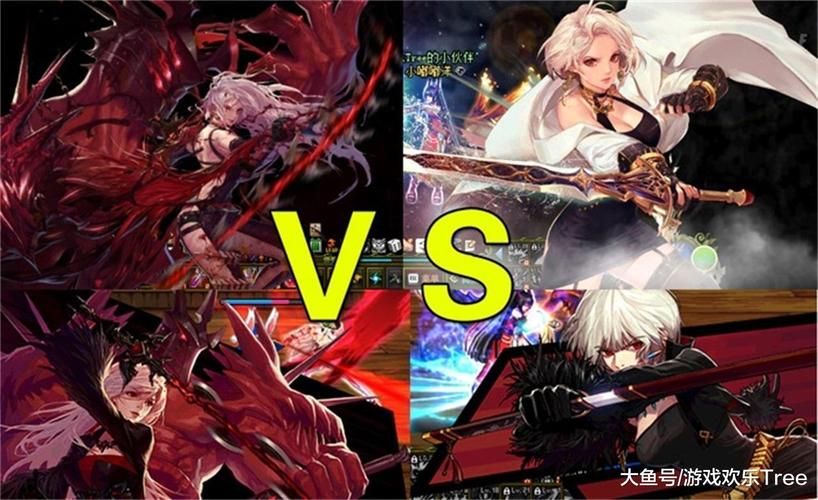 剑宗和剑魔哪个刷图快 副本效率对比一目了然