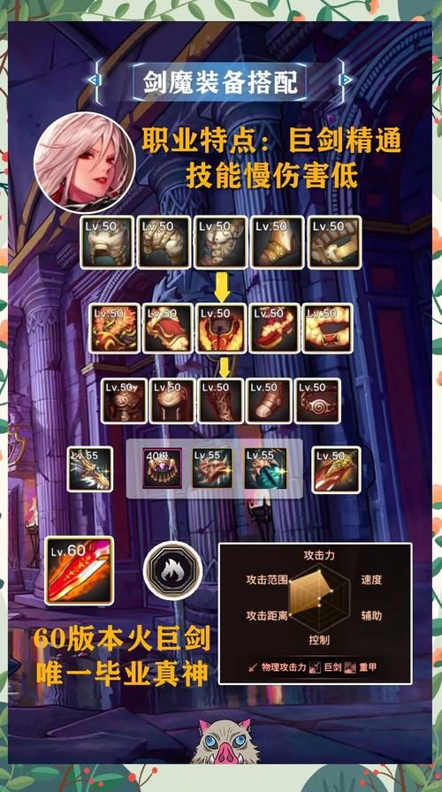 剑宗和剑魔哪个刷图快 副本效率对比一目了然