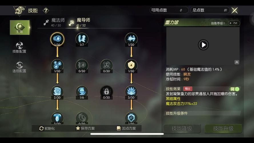 剑皇pk加点方案推荐 龙之谷玩家必看攻略