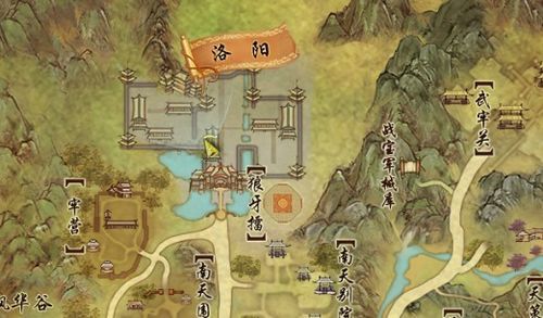 剑网3安史之乱藏剑玩法攻略 新手必看指南