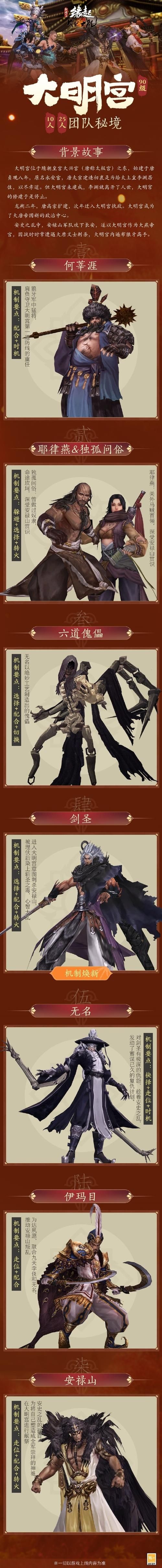 剑网3安史之乱藏剑玩法攻略 新手必看指南