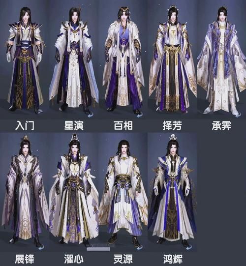剑网3玩什么职业好 2023最强职业选择攻略分享