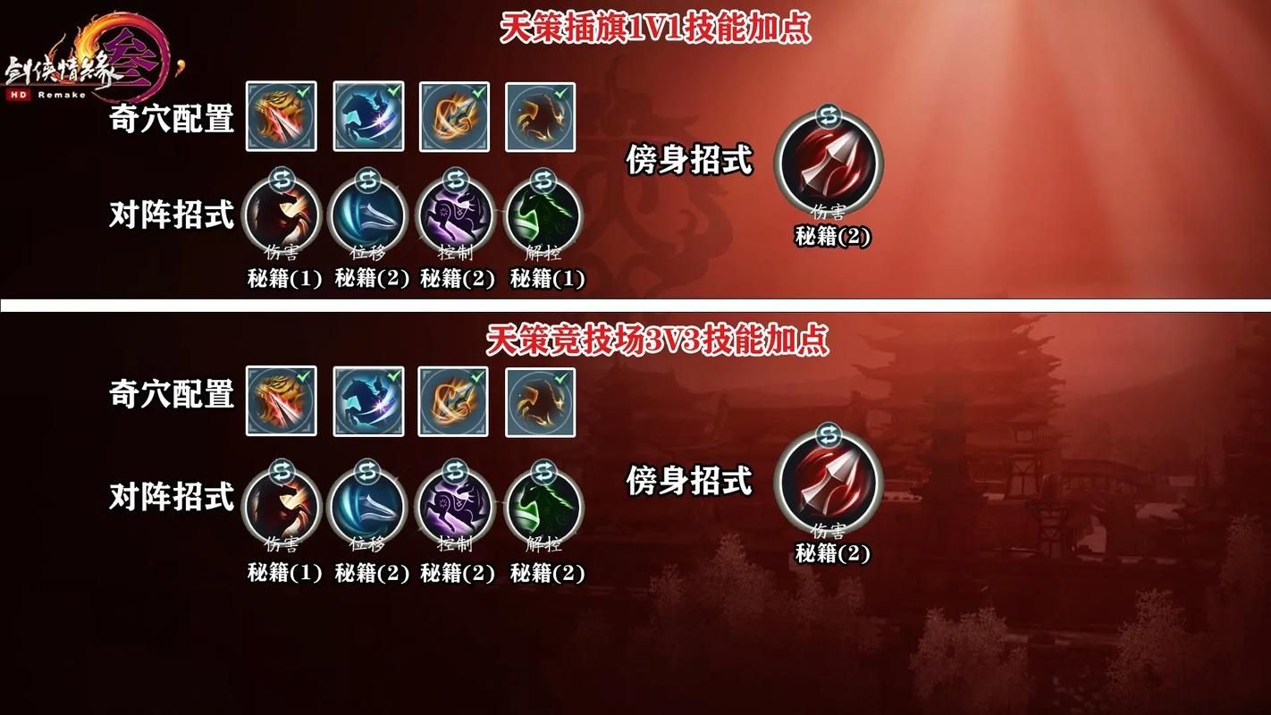 剑网3职业哪个厉害 PVP和PVE最强职业解析