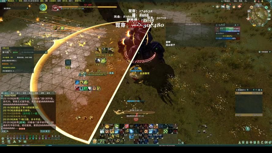 剑网三试炼之地高分攻略 团队配合与单人挑战心得