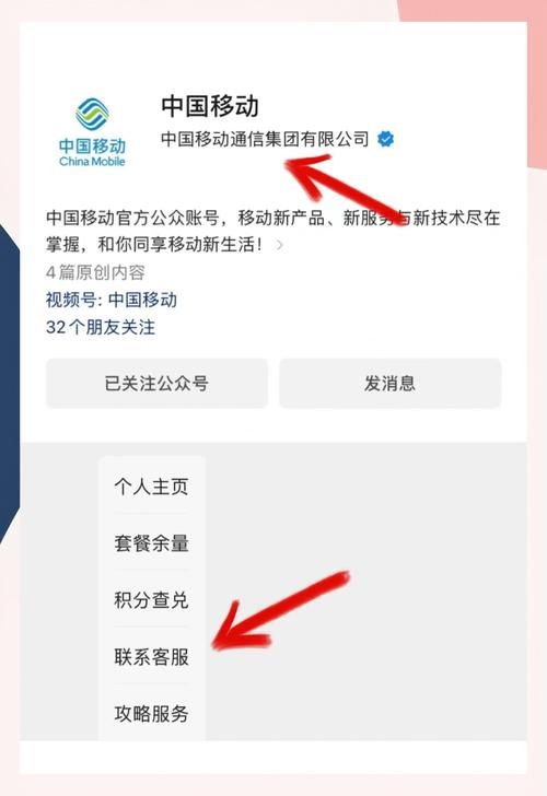 动感地带m值怎么换话费 详细步骤一看就会