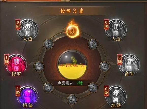 勇士的信仰暗夜遗迹掉落物品 最全装备获取方法