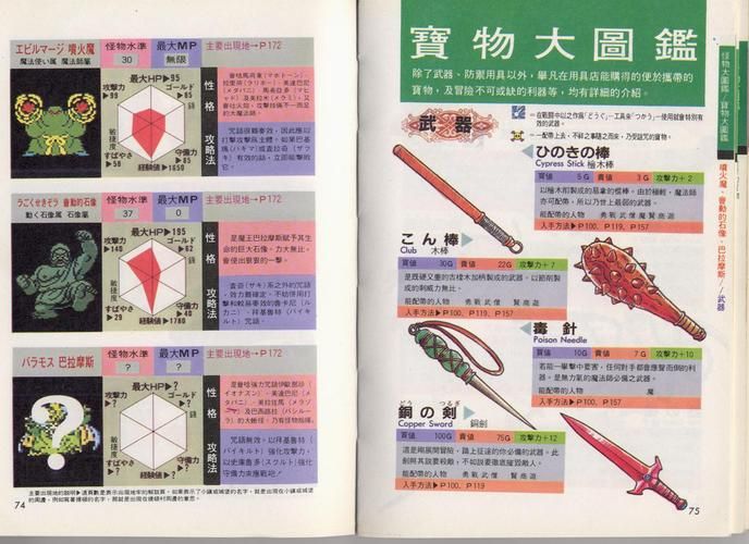 勇者斗恶龙8金手指怎么用 详细步骤教学分享