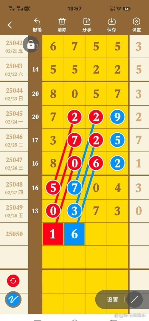 北京十一选五走势图技巧分享，助你提高中奖概率