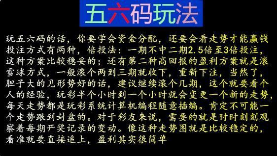 北京十一选五走势图技巧分享，助你提高中奖概率