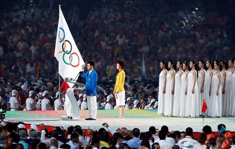 北京奥运会闭幕时间早知道 这些亮点别错过