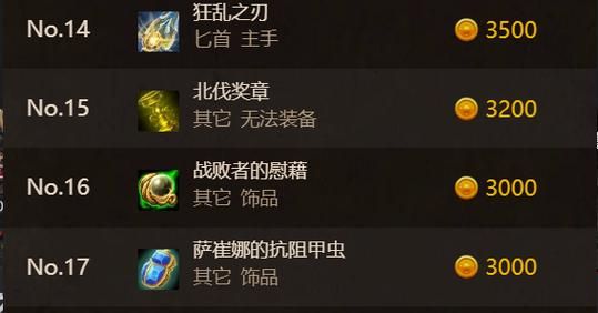 北伐奖章在哪换装备快速获取技巧