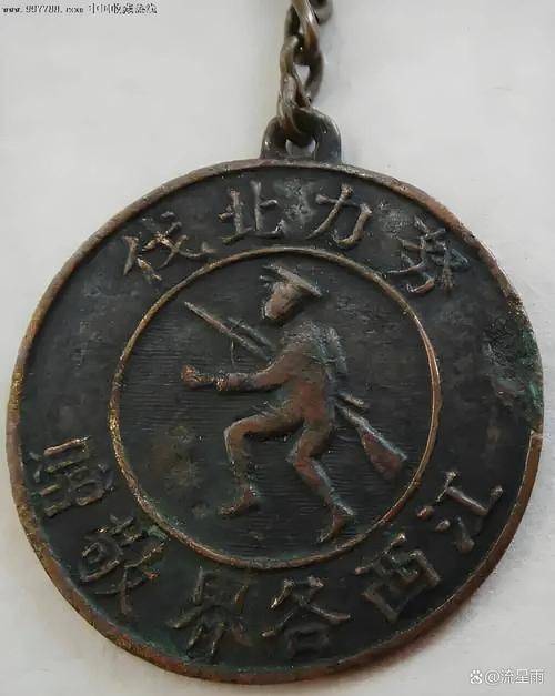 北伐奖章在哪换装备快速获取技巧