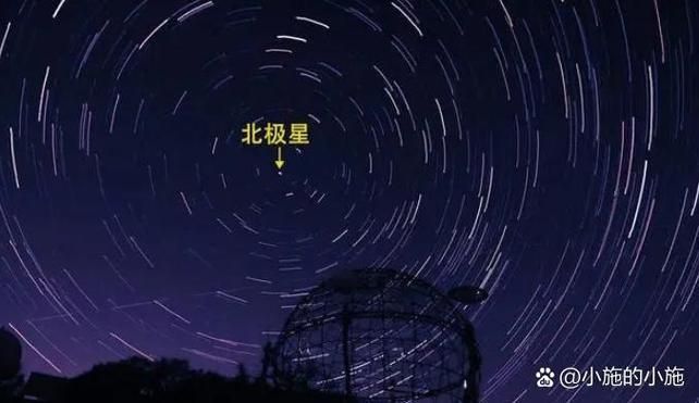 北极星位于哪个星座 寻找夜空中最亮的导航星