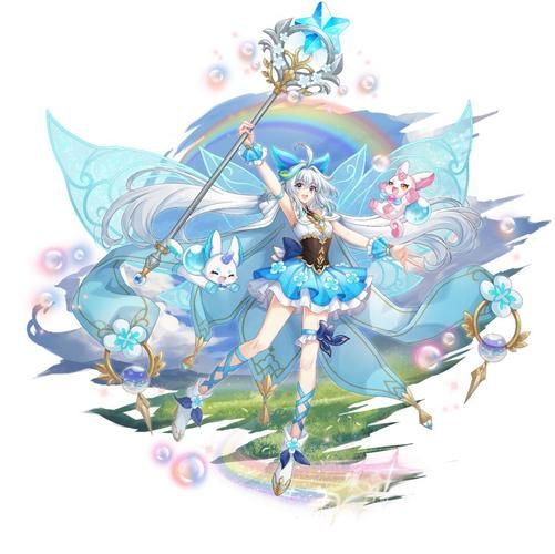 十二星座亚比在奥拉星里哪个最强 实战测评来了