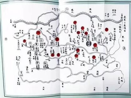 十五国风指的是什么 古代诗歌的起源与分类解析