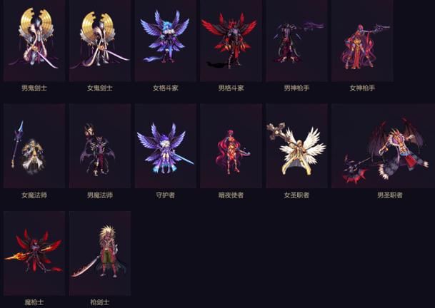 十周年追忆武器装扮回顾经典武器造型大盘点