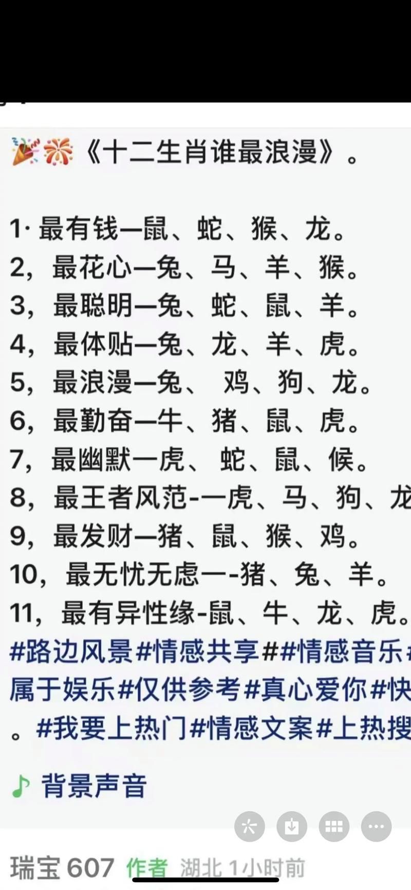 千方百计是什么生肖 十二生肖中谁最足智多谋